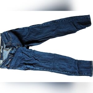 Levi's Wedgie size 27